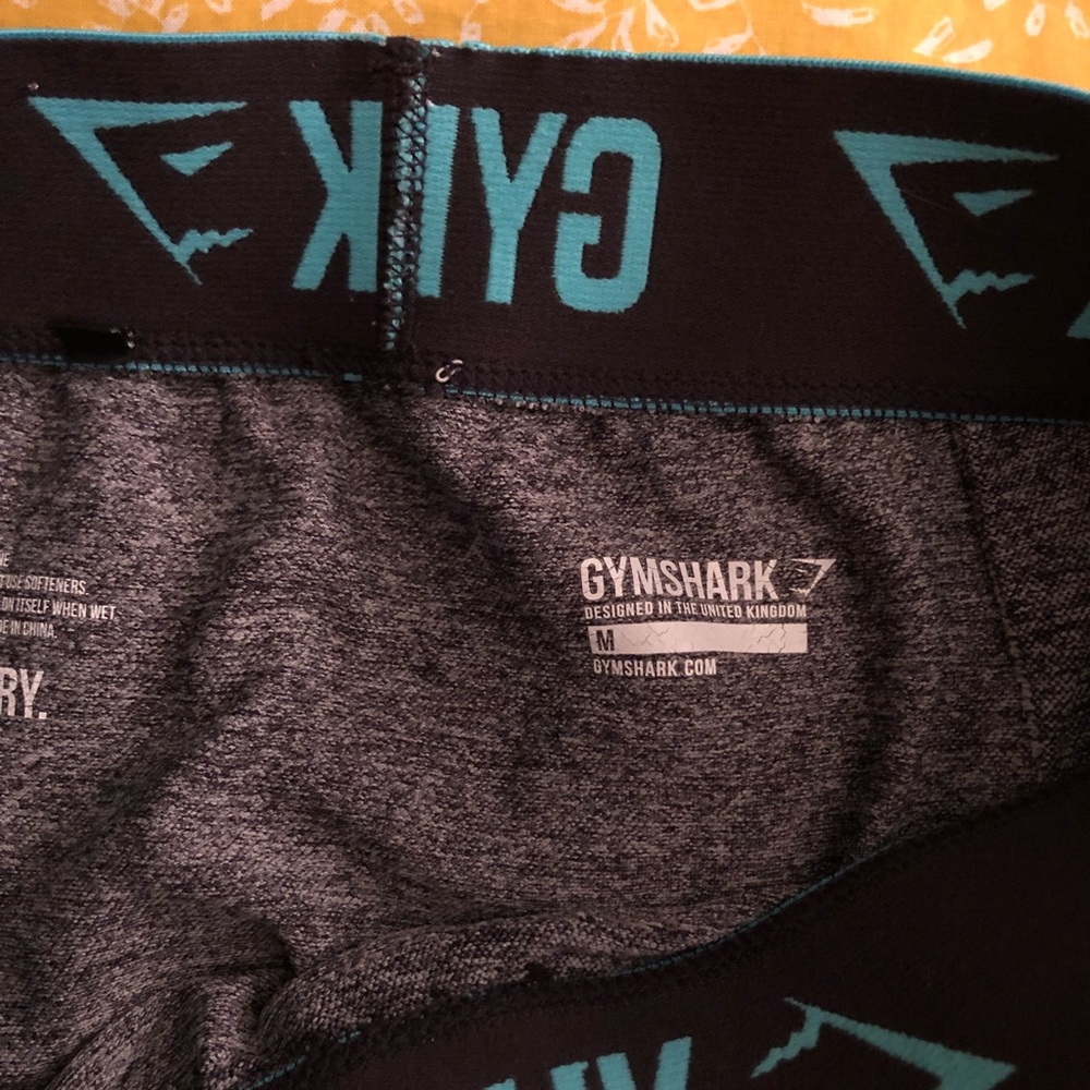 Gymshark Flex Leggings